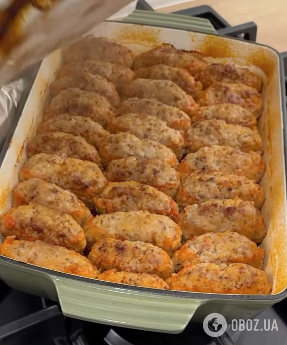 Что приготовить из вчерашней гречки для сытного и вкусного ужина: делимся рецептом гречаников