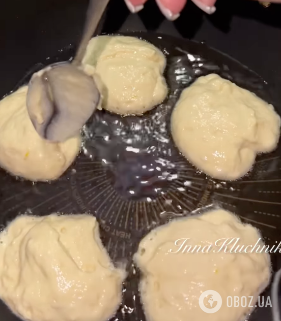 Пишні та смачні оладки: розповідаємо, що додати в тісто