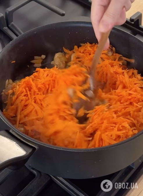 Тушкована капуста на обід: розповідаємо, який інгредієнт зробить страву ще смачнішою