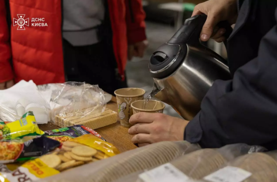 Служба 112 прийняла уже понад 20 тисяч звернень щодо відсутності тепла, світла та води, – Клименко