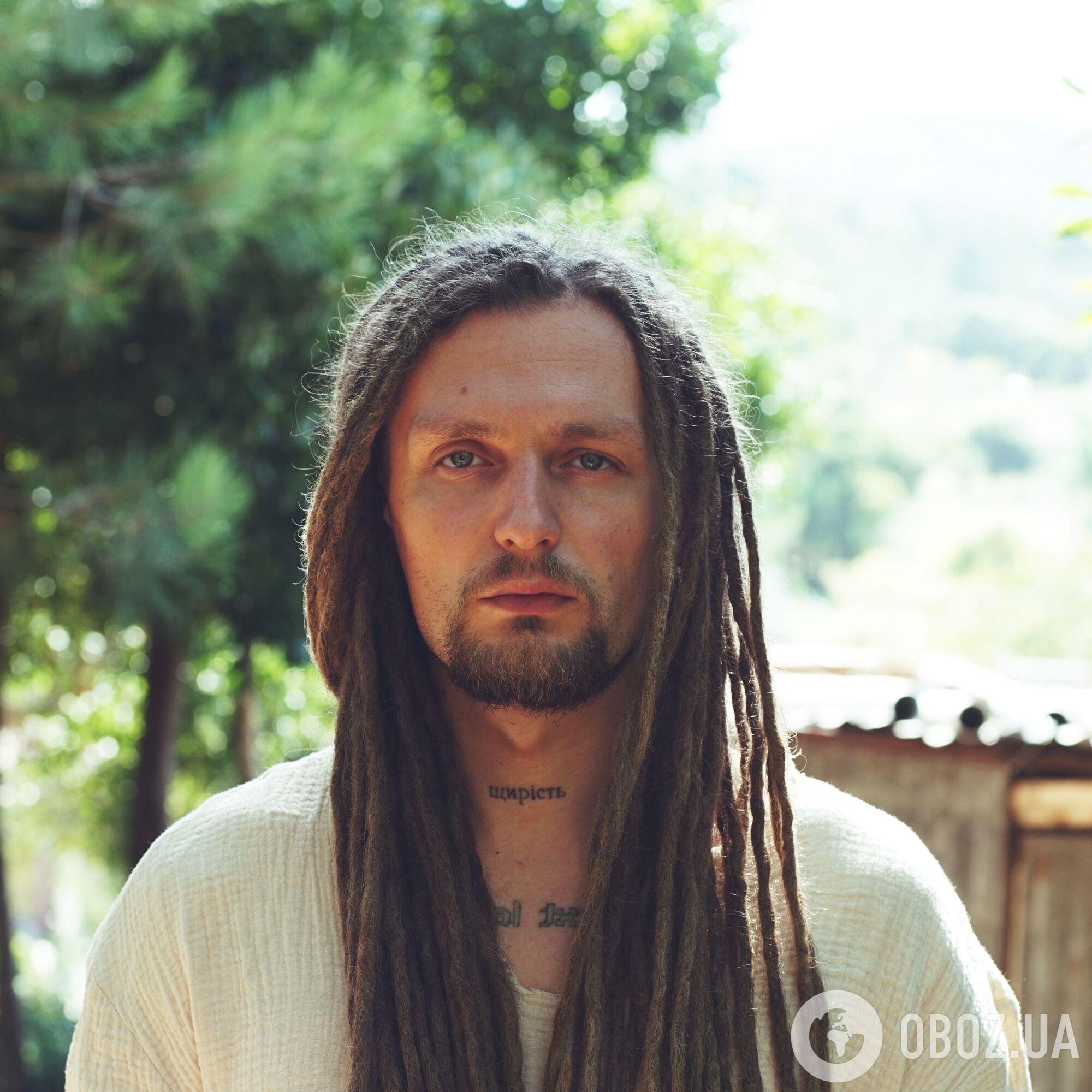 "Краще говорити суржиком, ніж мовою меншовартості". Morphom – про співпрацю з росіянами, перехід на українську та невідоме про Михайла Клименка