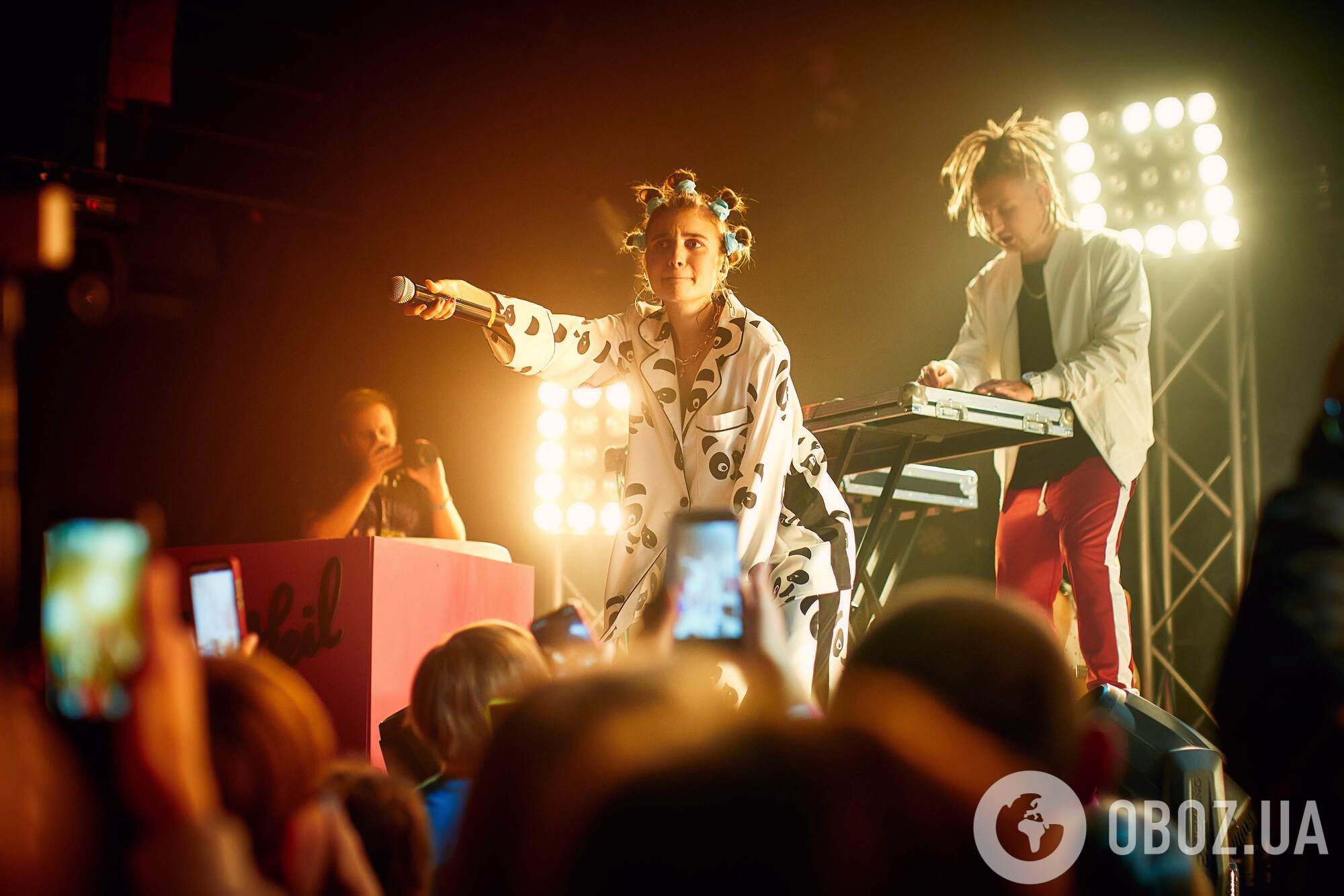 "Краще говорити суржиком, ніж мовою меншовартості". Morphom – про співпрацю з росіянами, перехід на українську та невідоме про Михайла Клименка