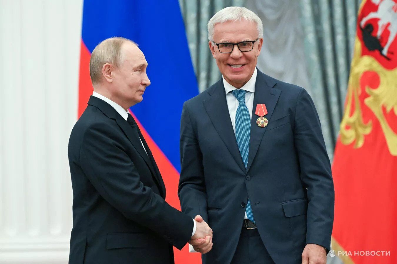 "І не соромно таку ахінею нести?" Слова Фетісова про Росію та Олімпіаду-2026 назвали "один із найтупіших закликів року"