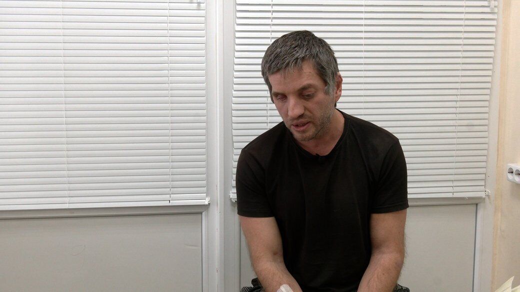 У Чернігові поліцейські побили під час затримання порушника ПДР: за справу взялась прокуратура