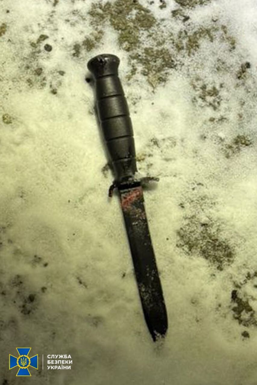 В Украине задержали агента РФ, который пытался убить военного: на встречу выманил под "прикрытием" свидания с девушкой