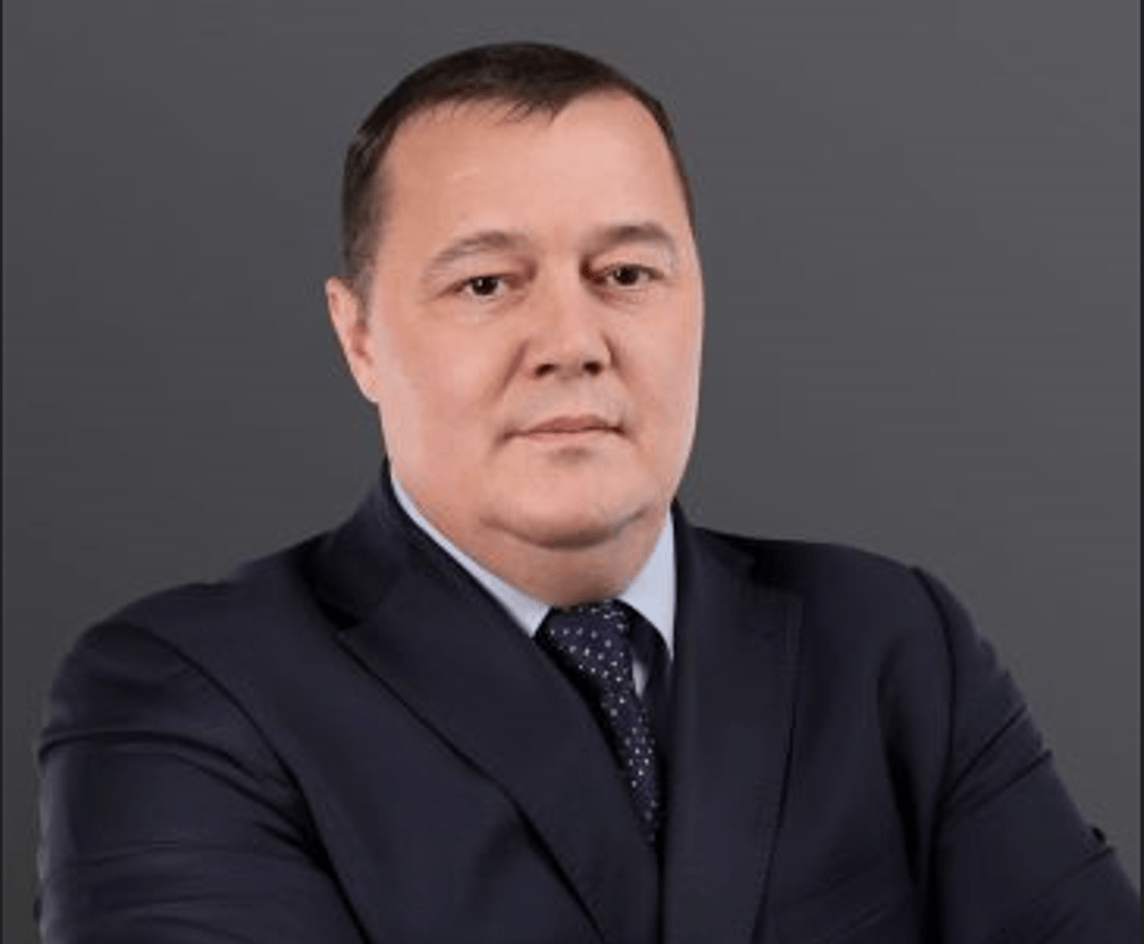 Ударило струмом на підстанції: загинув т.в.о. голови правління НЕК "Укренерго" Олексій Брехт