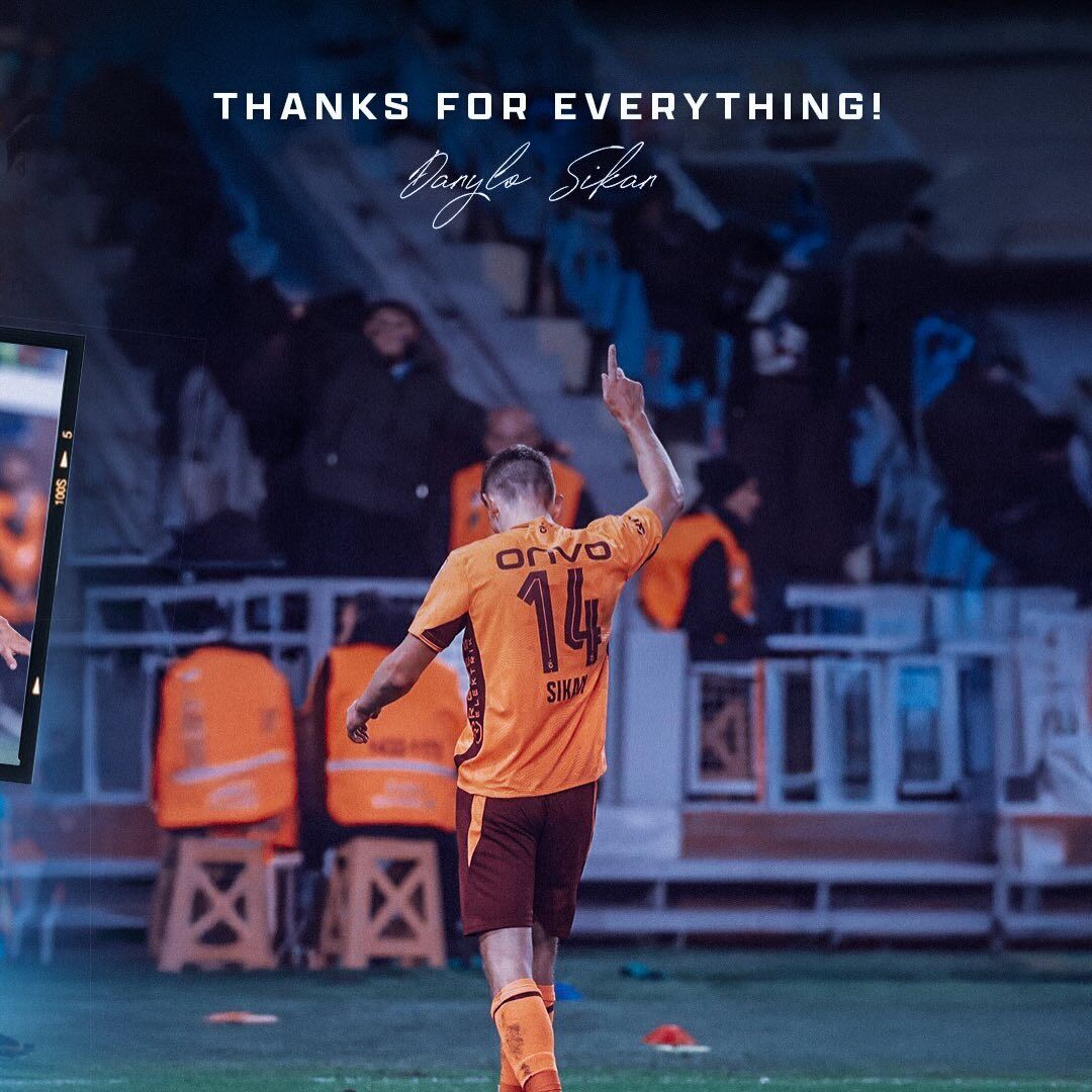 Футболіст збірної України "поїхав" до Бельгії за 3.5 млн євро