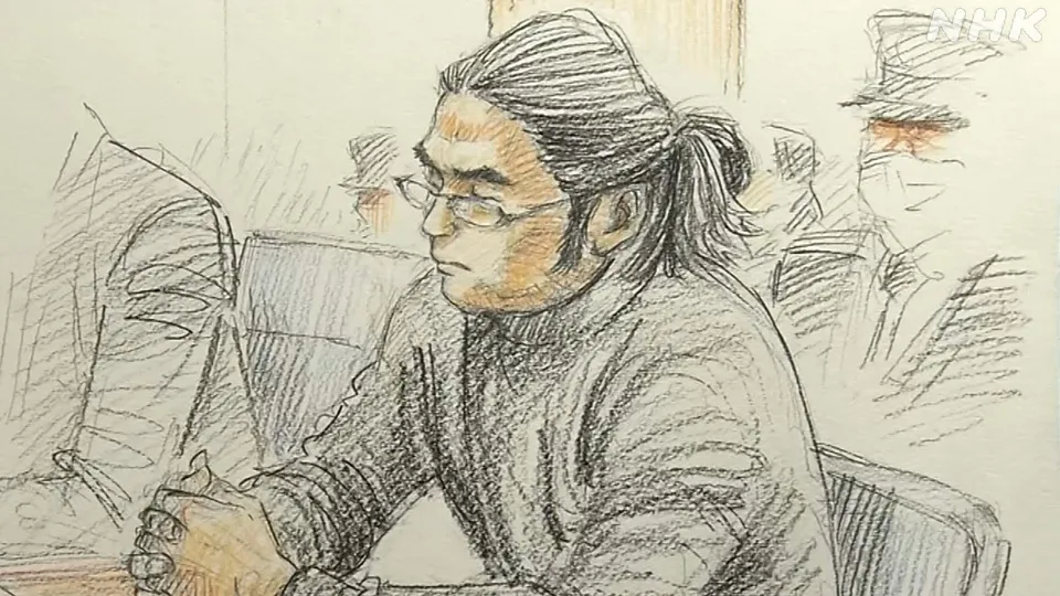 В Японии объявили приговор обвиняемому в убийстве экс-премьера Синдзо Абэ: как наказали