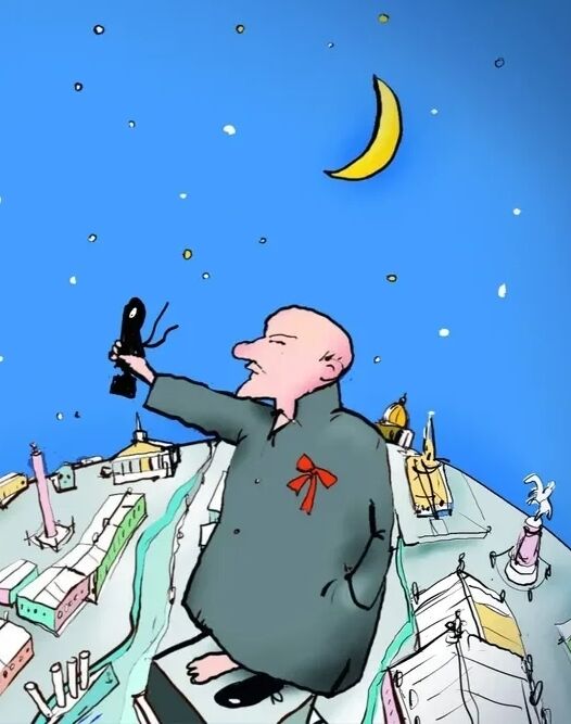 "Життєво необхідний": у Росії закликали терміново створити православний штучний інтелект