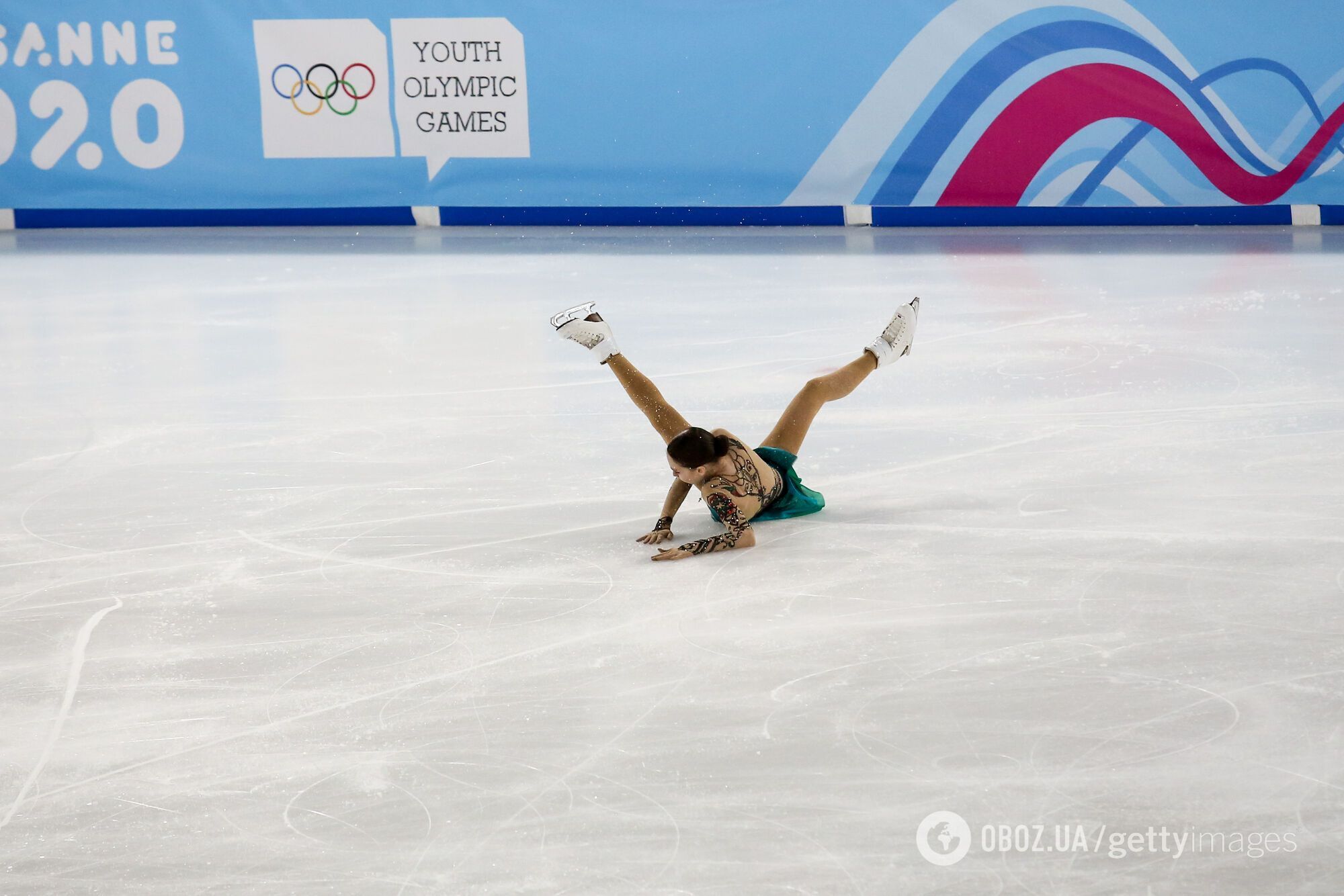 У Латвії придумали, як боротися з Росією і Білоруссю на Олімпіаді-2026