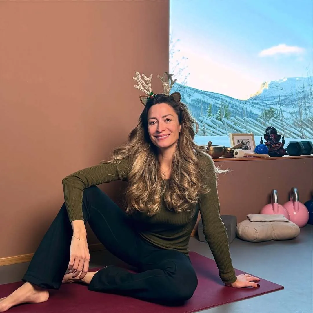 "Любовница" Дэвида Бекхэма подлила масла в огонь после его публичной ссоры с сыном