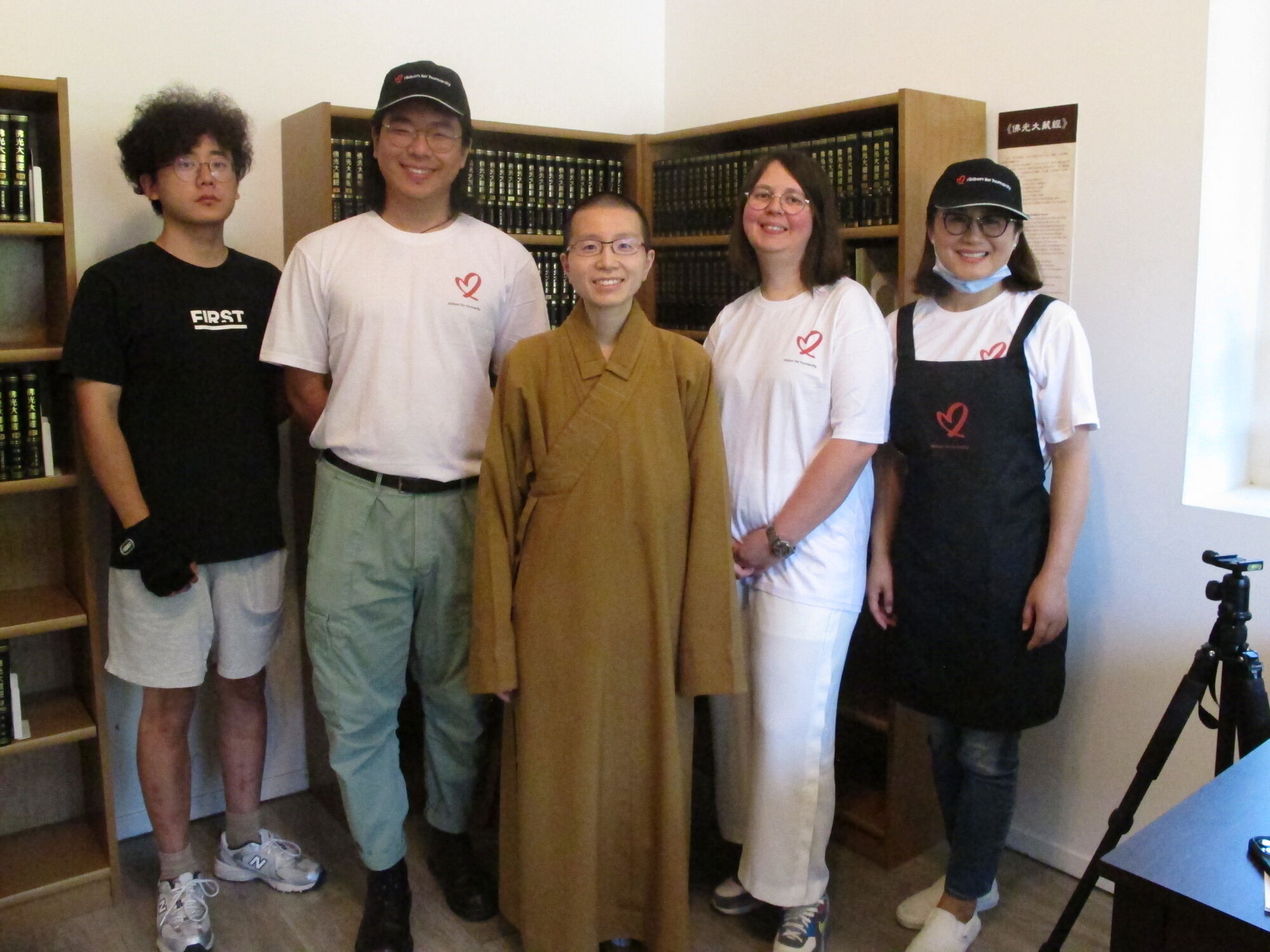 Украинский режиссер получила награду на международном кинофестивале в Японии