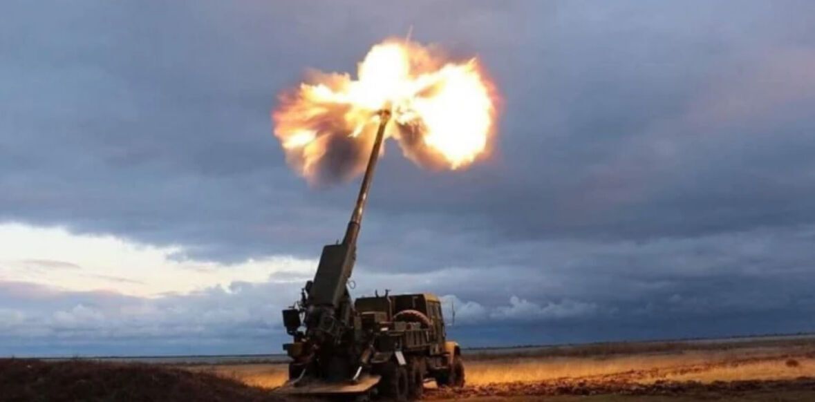 Россия стремится создать аналог украинской САУ "Богдана": что известно и какая опасность