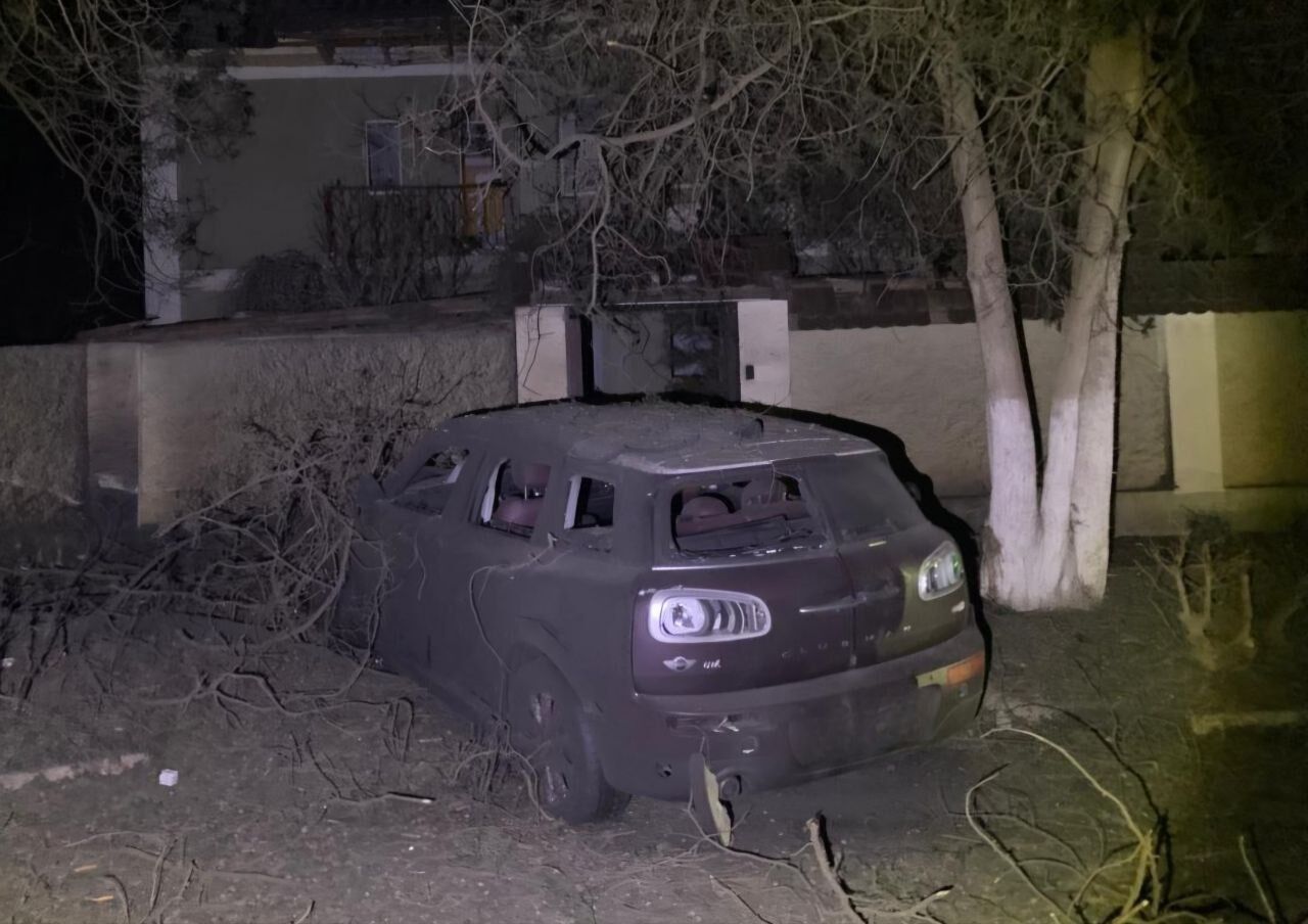 Оккупанты ударили по Днепропетровщине: погибли люди, есть пострадавшая. Фото