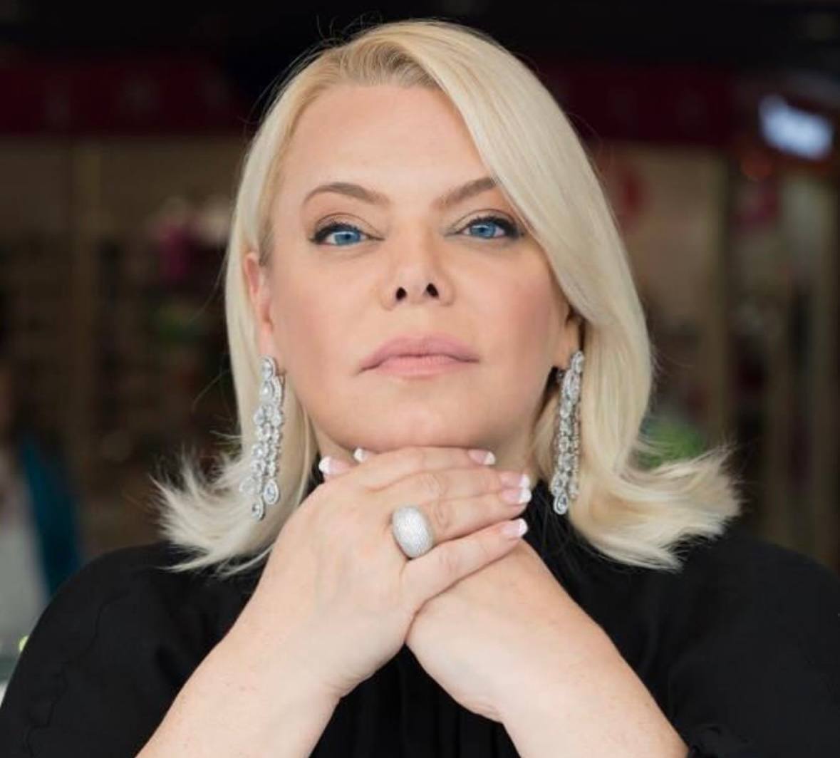 Зірка радянської "Червоної шапочки" Поплавська видала маячню про перейменування Великої Британії та порівняла короля з Кіркоровим