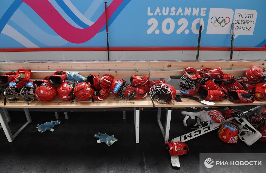 Росію не пустили на Олімпіаду-2026