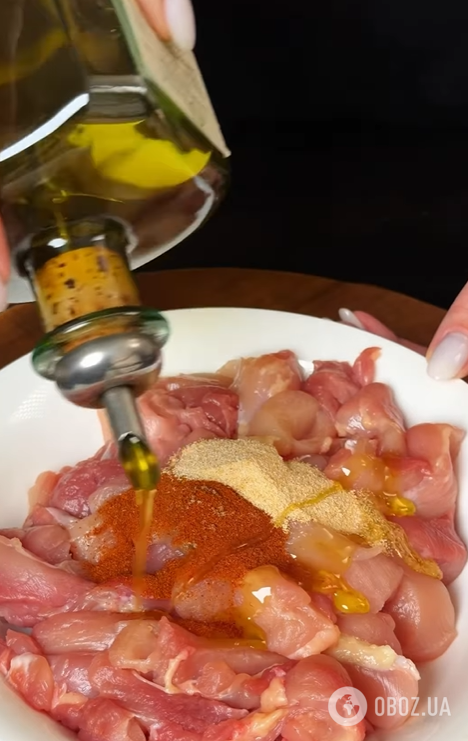 Як смачно приготувати перловку на обід: з куркою та овочами