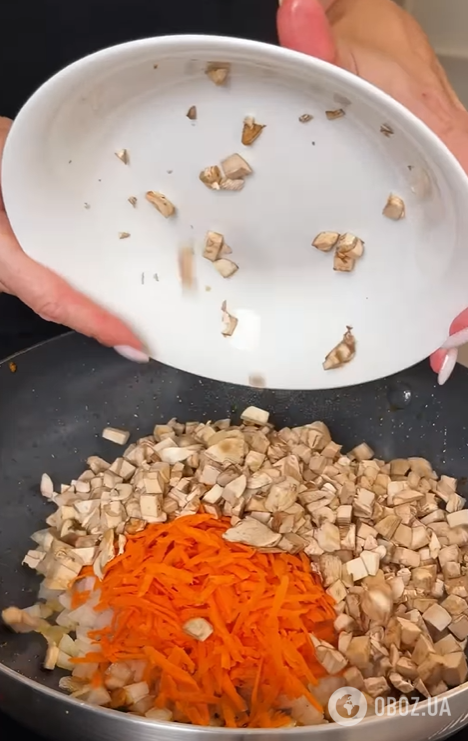 Як смачно приготувати перловку на обід: з куркою та овочами