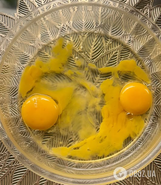 Тонкие блины из яблочного теста: получатся очень нежными и не порвутся