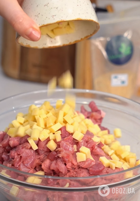 Нежирная домашняя колбаса из индейки: как приготовить