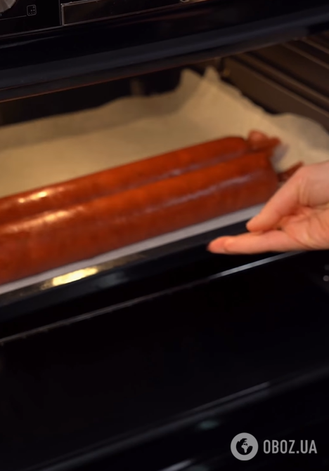 Нежирная домашняя колбаса из индейки: как приготовить