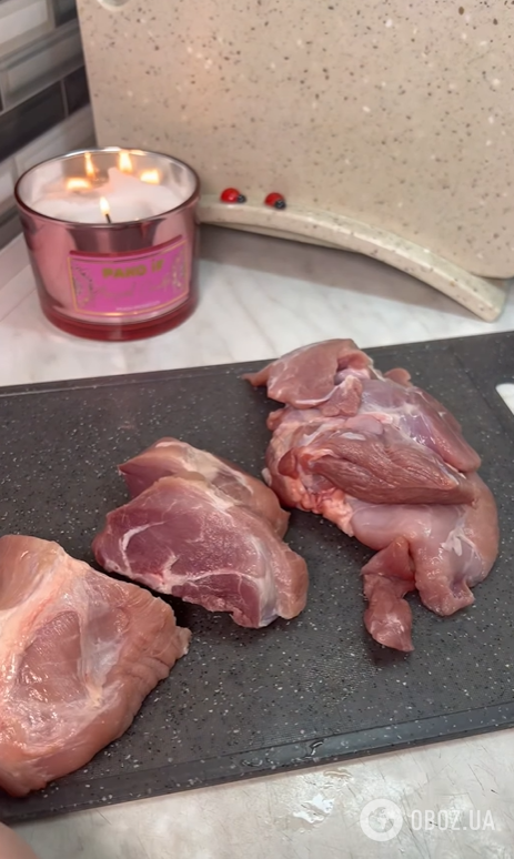 Мариновані котлети: що потрібно зробити з м'ясом перед смаженням, щоб страва була смачнішою