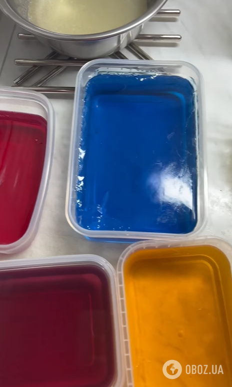 "Бите скло" на йогурті: як приготувати звичний десерт по-новому