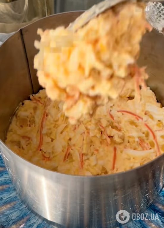 Корисний салат із моркви на кожен день: ділимося рецептом смачної страви