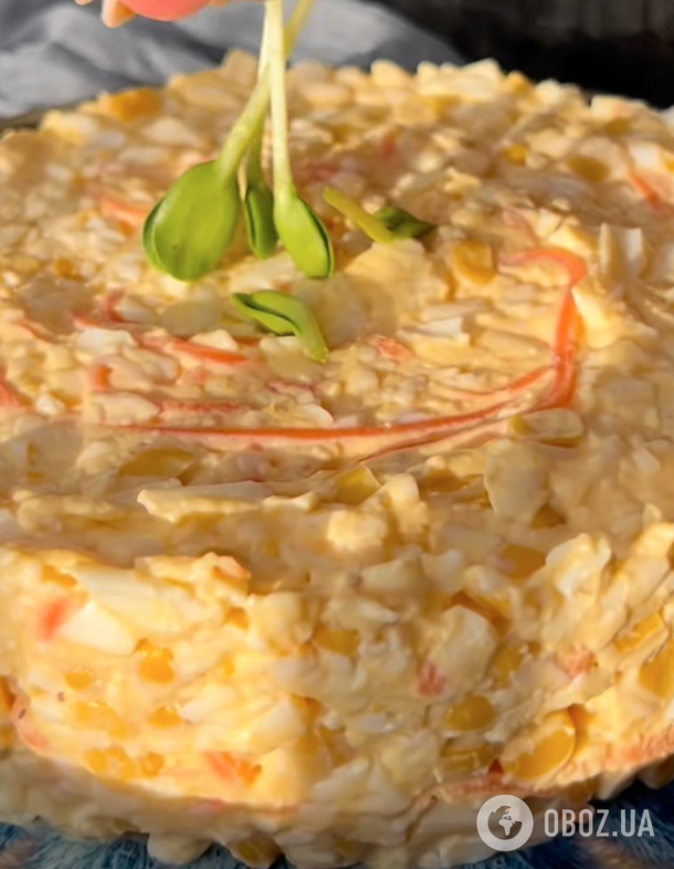 Корисний салат із моркви на кожен день: ділимося рецептом смачної страви