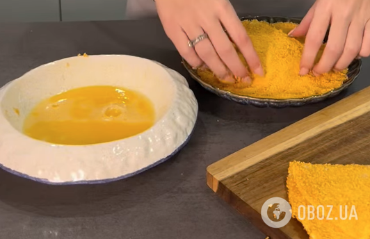 Конвертики з лаваша з сирною начинкою і в хрусткому клярі: рецепт бюджетної та смачної страви