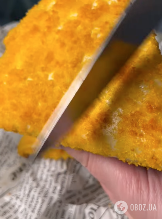 Конвертики з лаваша з сирною начинкою і в хрусткому клярі: рецепт бюджетної та смачної страви