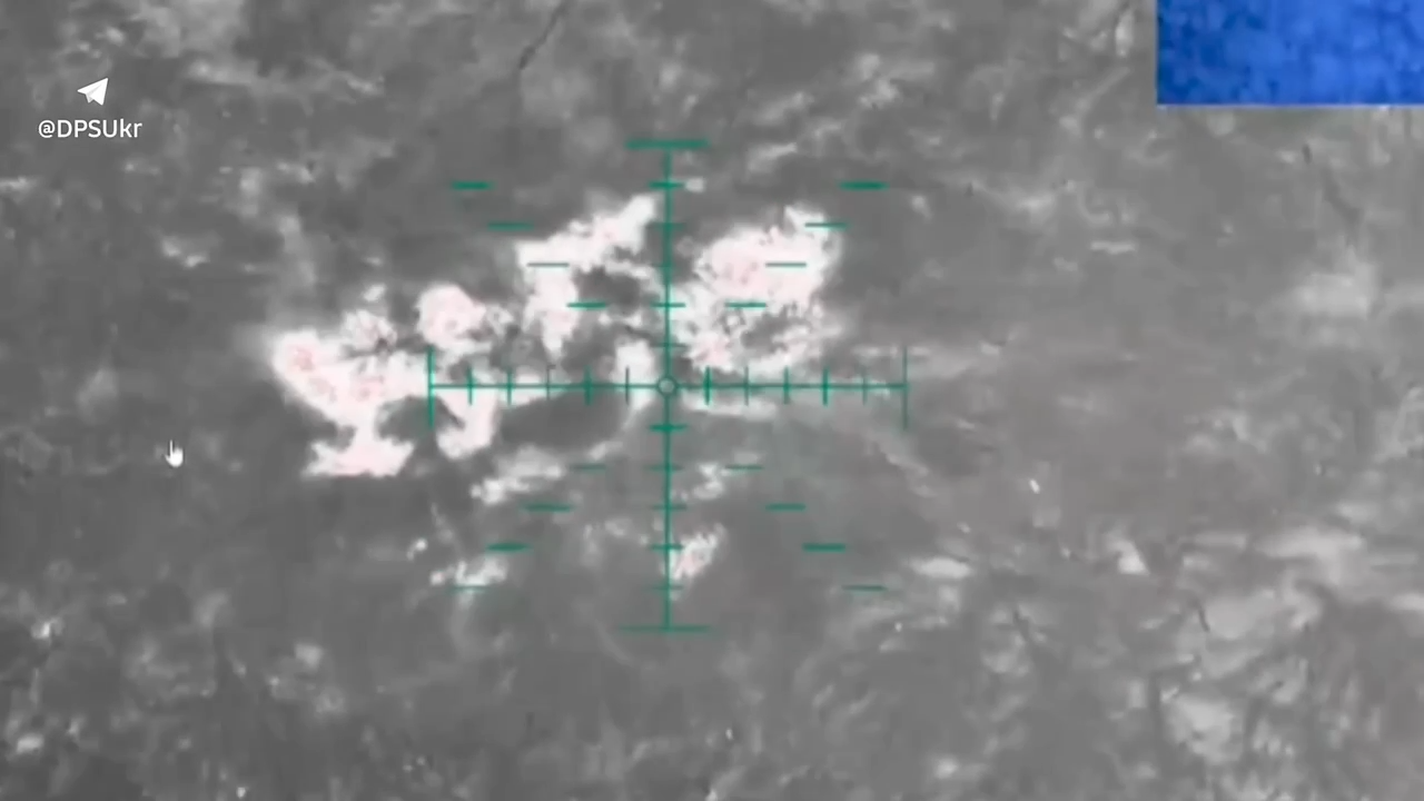 Окупанти намагаються прорватися через держкордон на Харківщині, але отримують відсіч: у ДПСУ показали роботу по ворогу. Відео