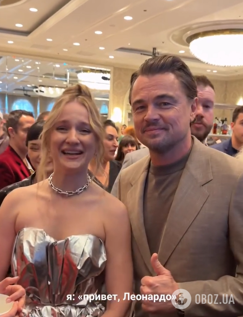 Гроші не пахнуть: з російської блогерки намагаються зліпити "зірку Голлівуду" на тлі геноциду в Україні