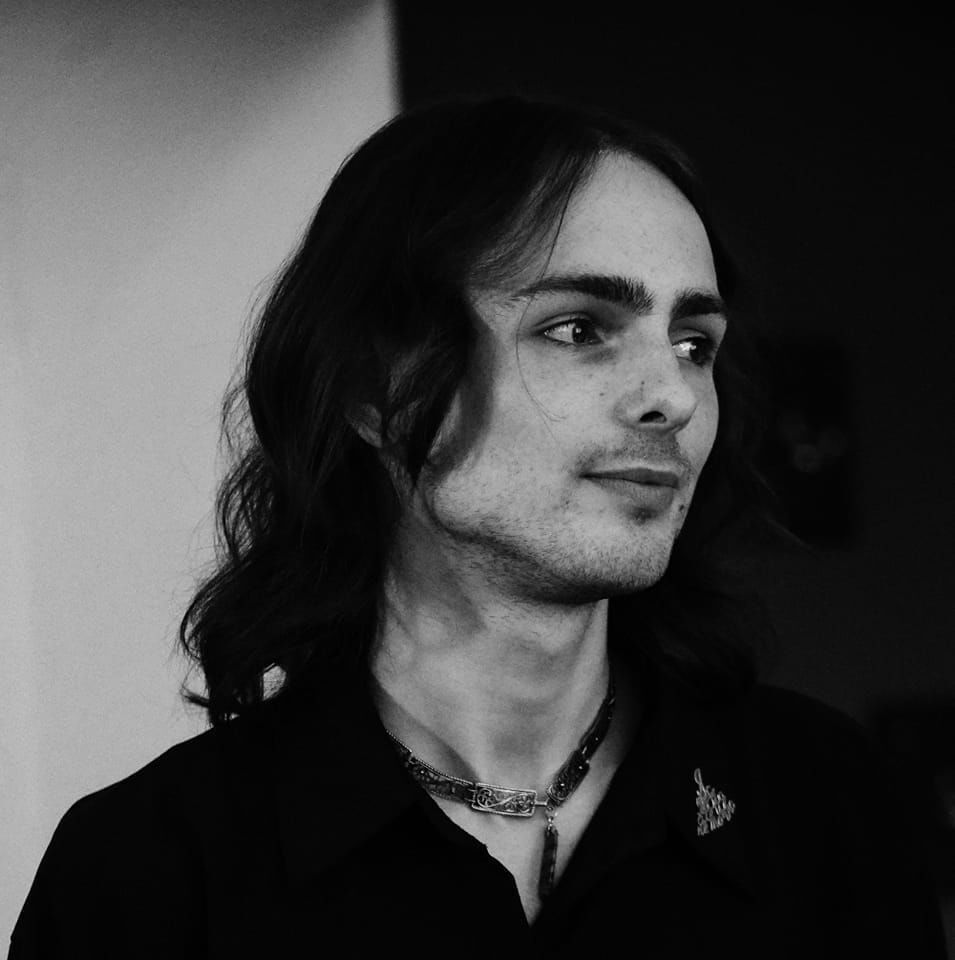 "Как же больно": от тяжелой болезни умер 24-летний украинский режиссер Сергей Сасин