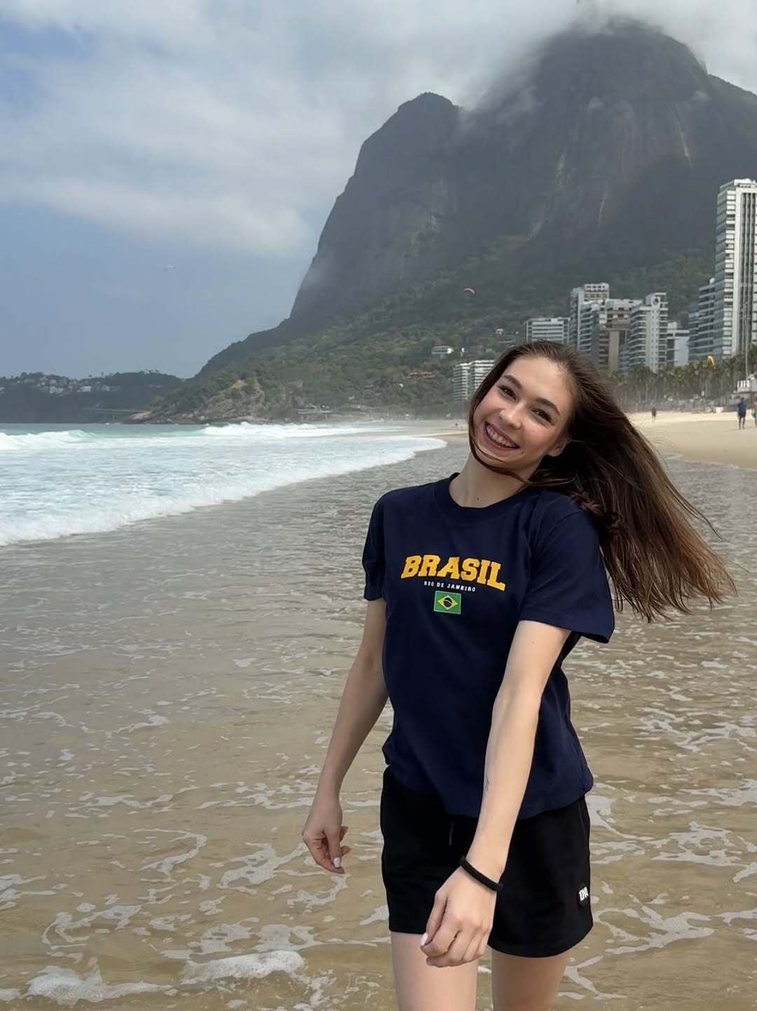 "Не понимаем, как такое могло произойти": украинская гимнастка рассказала о реакции Ирины Блохиной и команды на мировое "золото" и чувствах от возвращения РФ