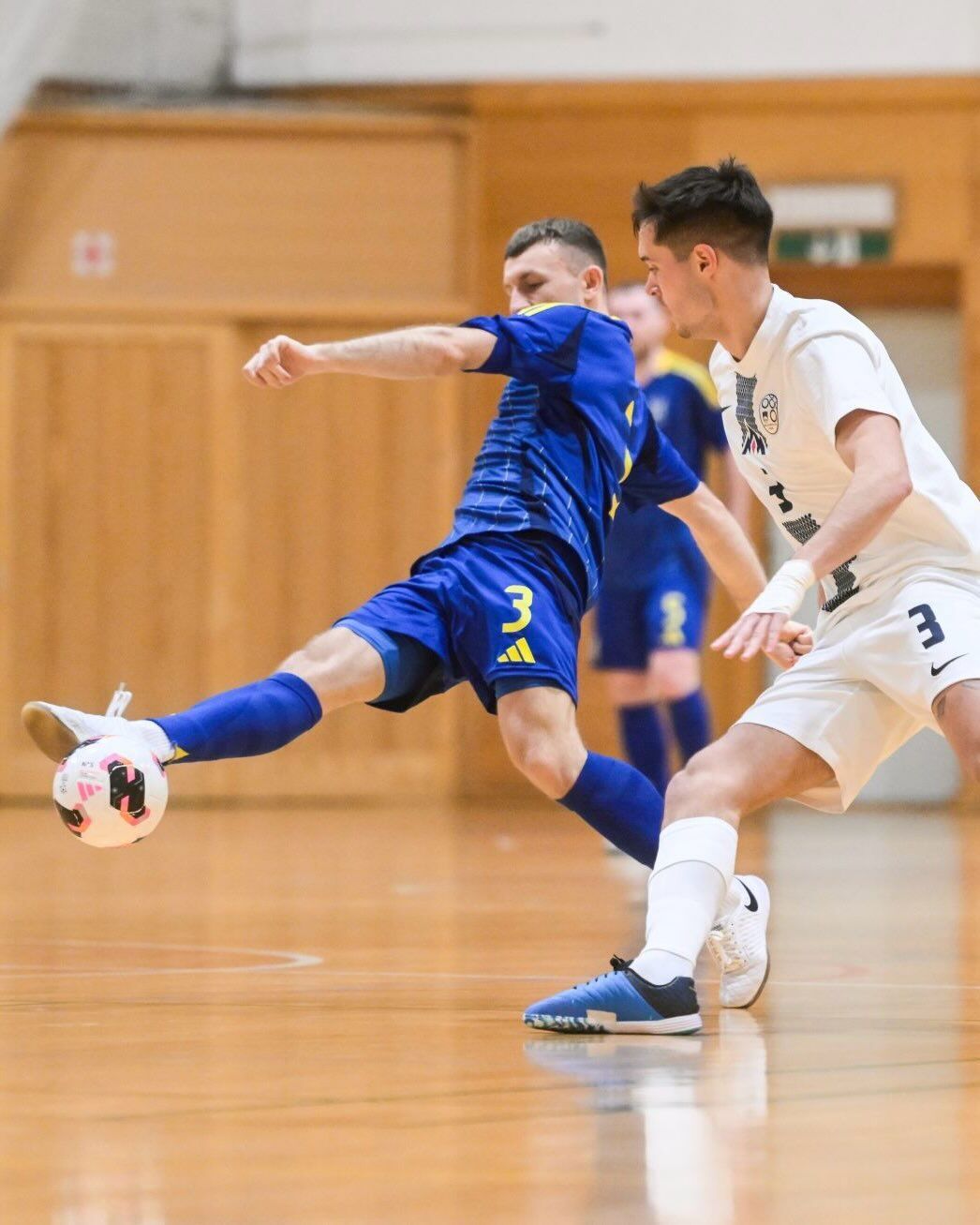 Украина – претендент на "золото". Сборная стартует на футзальном Евро: чего ждать от нашей команды