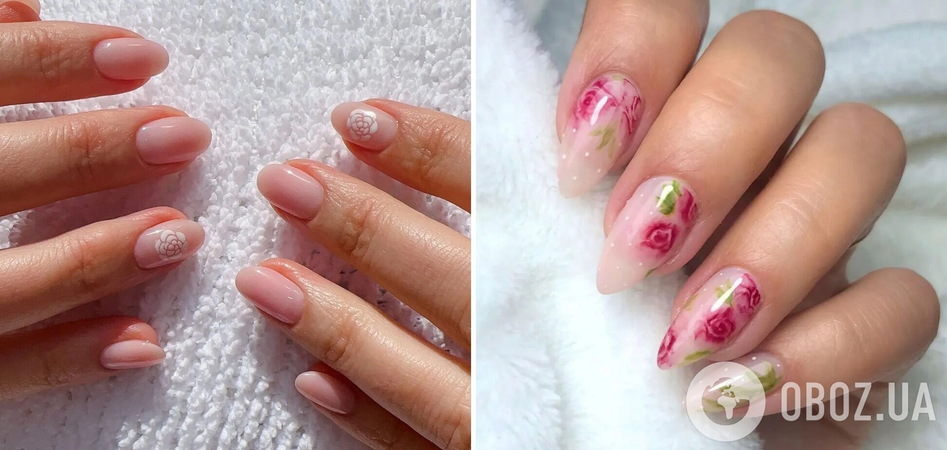 8 идей маникюра на День святого Валентина, в которые невозможно не влюбиться
