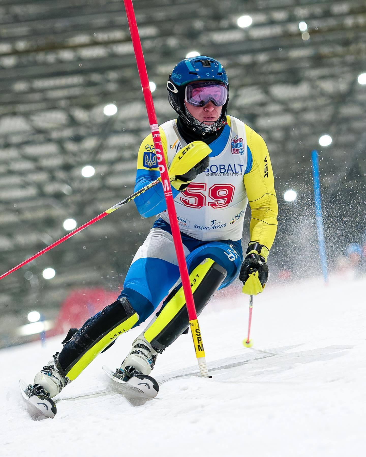 Чемпіон України влаштував бунт у збірній через непотрапляння на Олімпіаду-2026