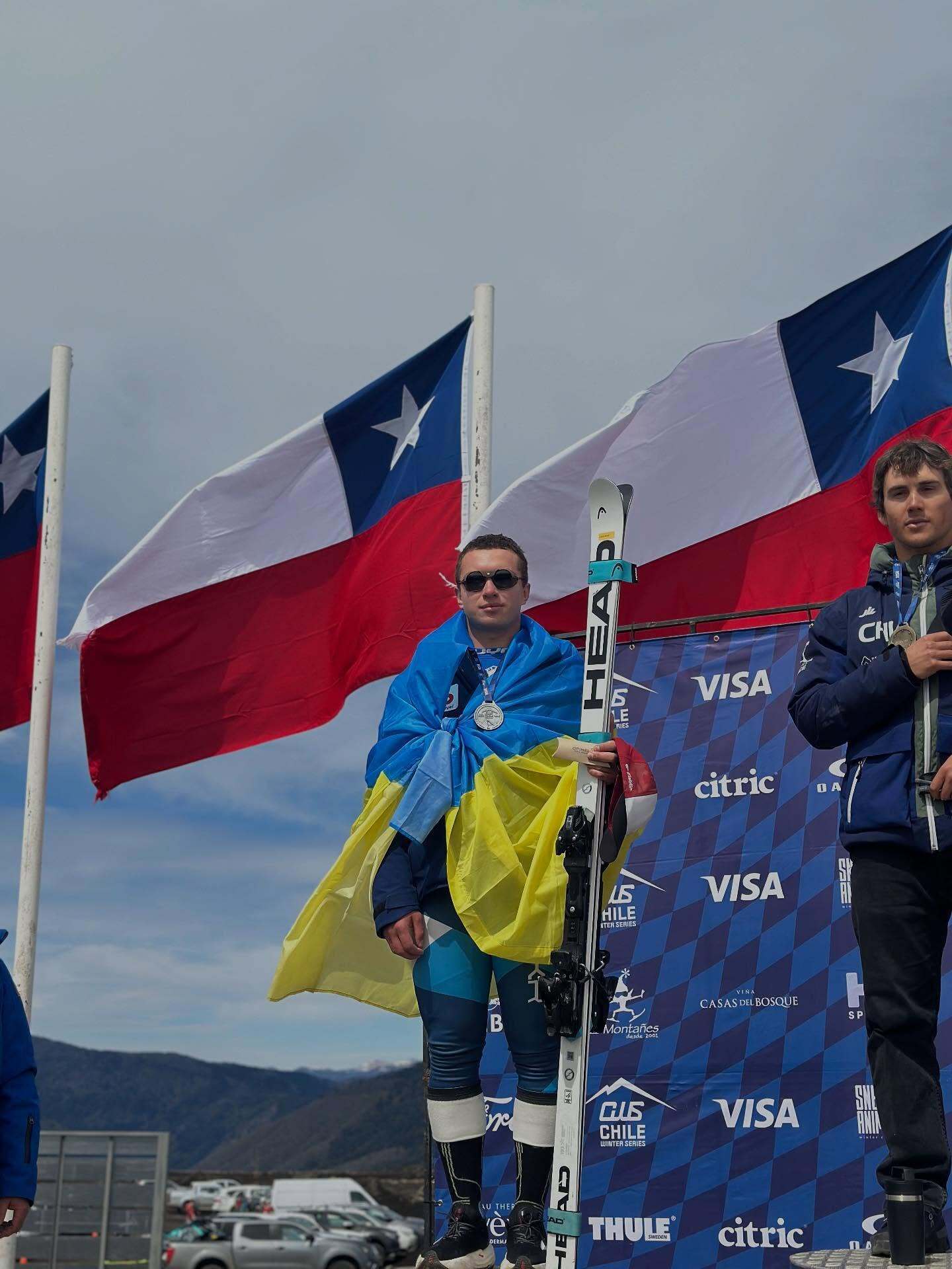 Чемпіон України влаштував бунт у збірній через непотрапляння на Олімпіаду-2026