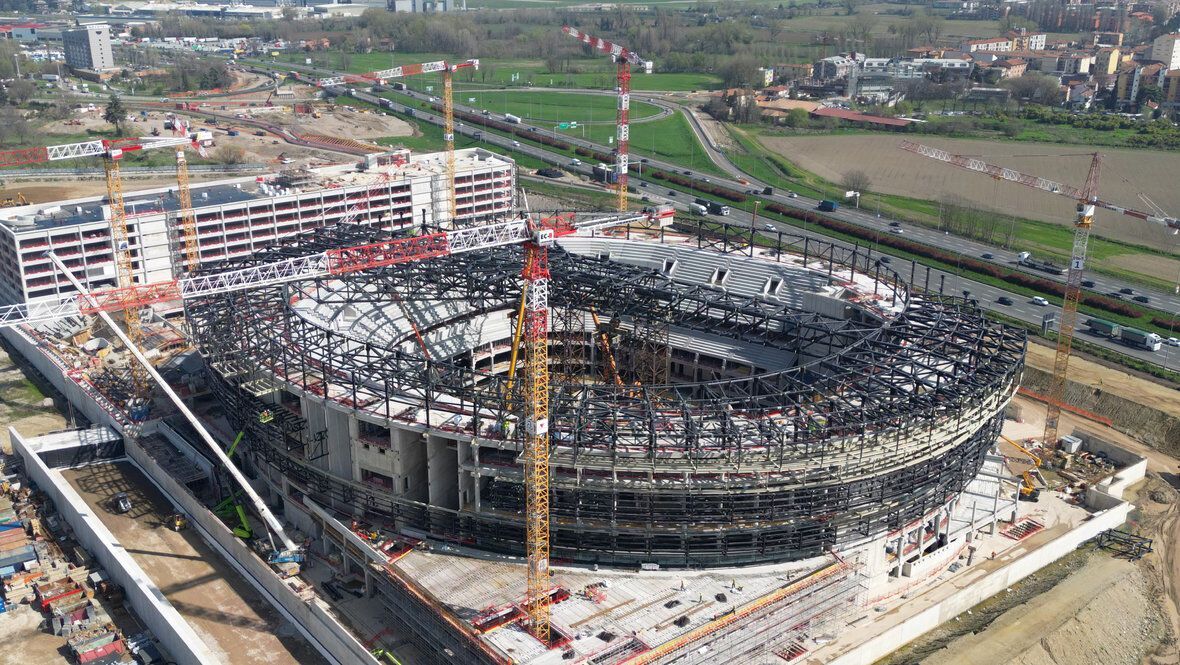 На Олімпіаді змушуватимуть дертися в гори! Що за новий вид спорту готують Ігри-2026 і які ще оновлення чекають на нас у Мілані