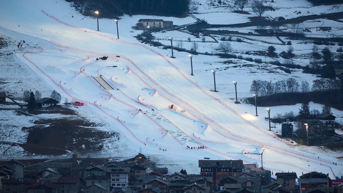 На Олімпіаді змушуватимуть дертися в гори! Що за новий вид спорту готують Ігри-2026 і які ще оновлення чекають на нас у Мілані