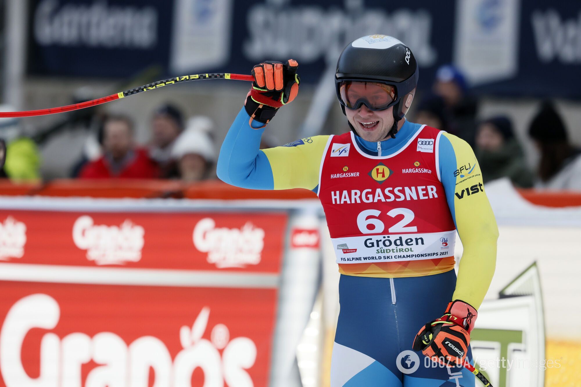 Чемпіон України влаштував бунт у збірній через непотрапляння на Олімпіаду-2026