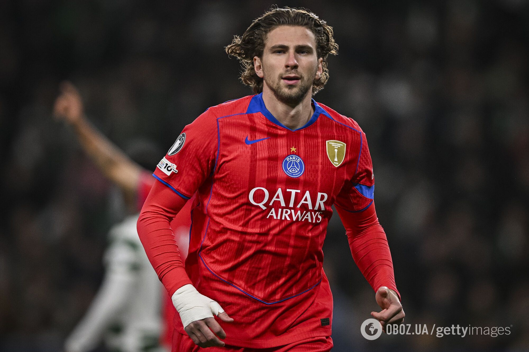 "Катастрофа". Те, що зробив Забарний, викликало лють у Франції