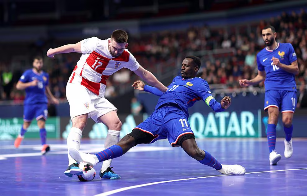 Украина – претендент на "золото". Сборная стартует на футзальном Евро: чего ждать от нашей команды