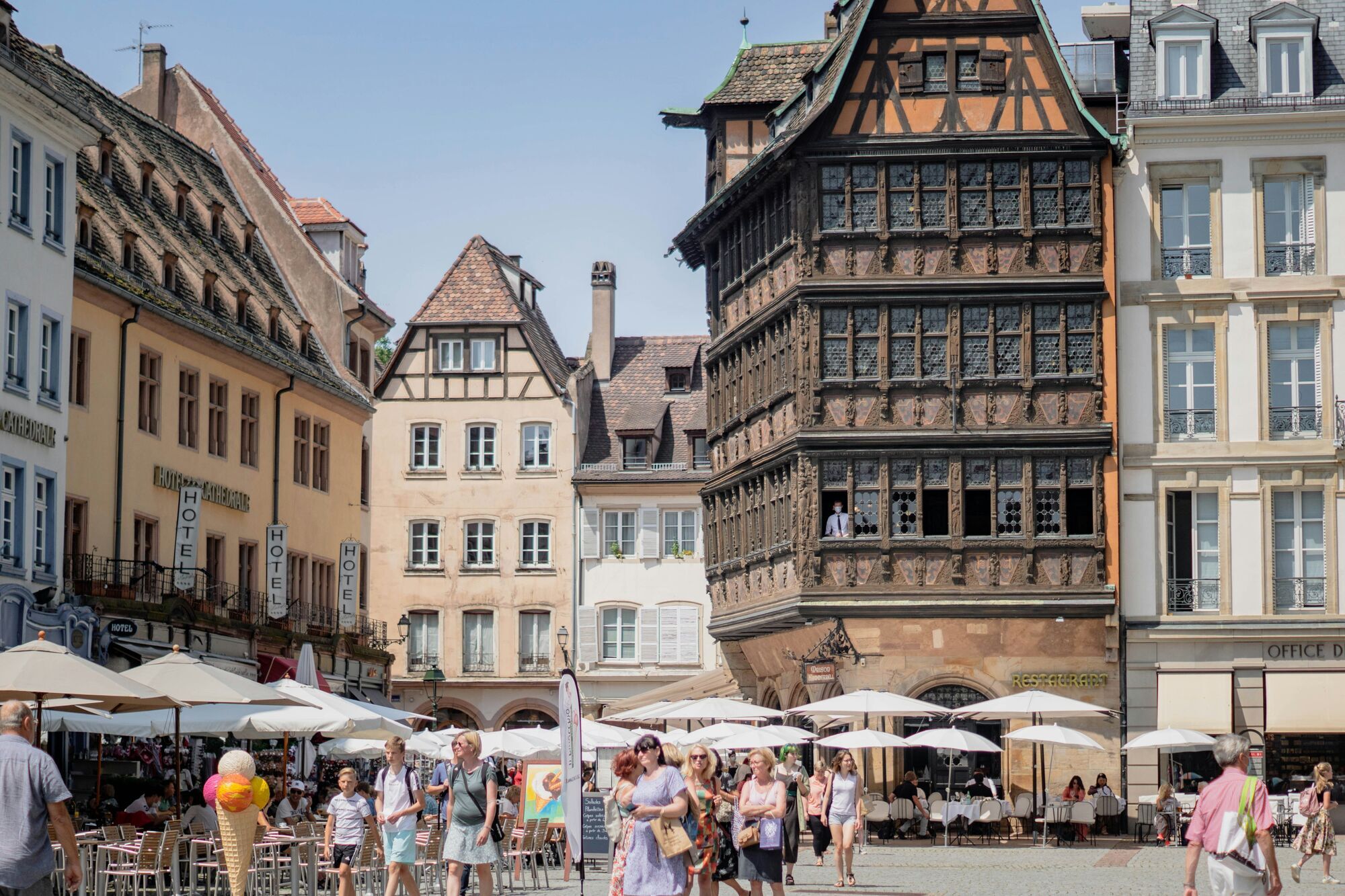 У Франції знайшли собор, "гарніший за Нотр-Дам": куди радять поїхати