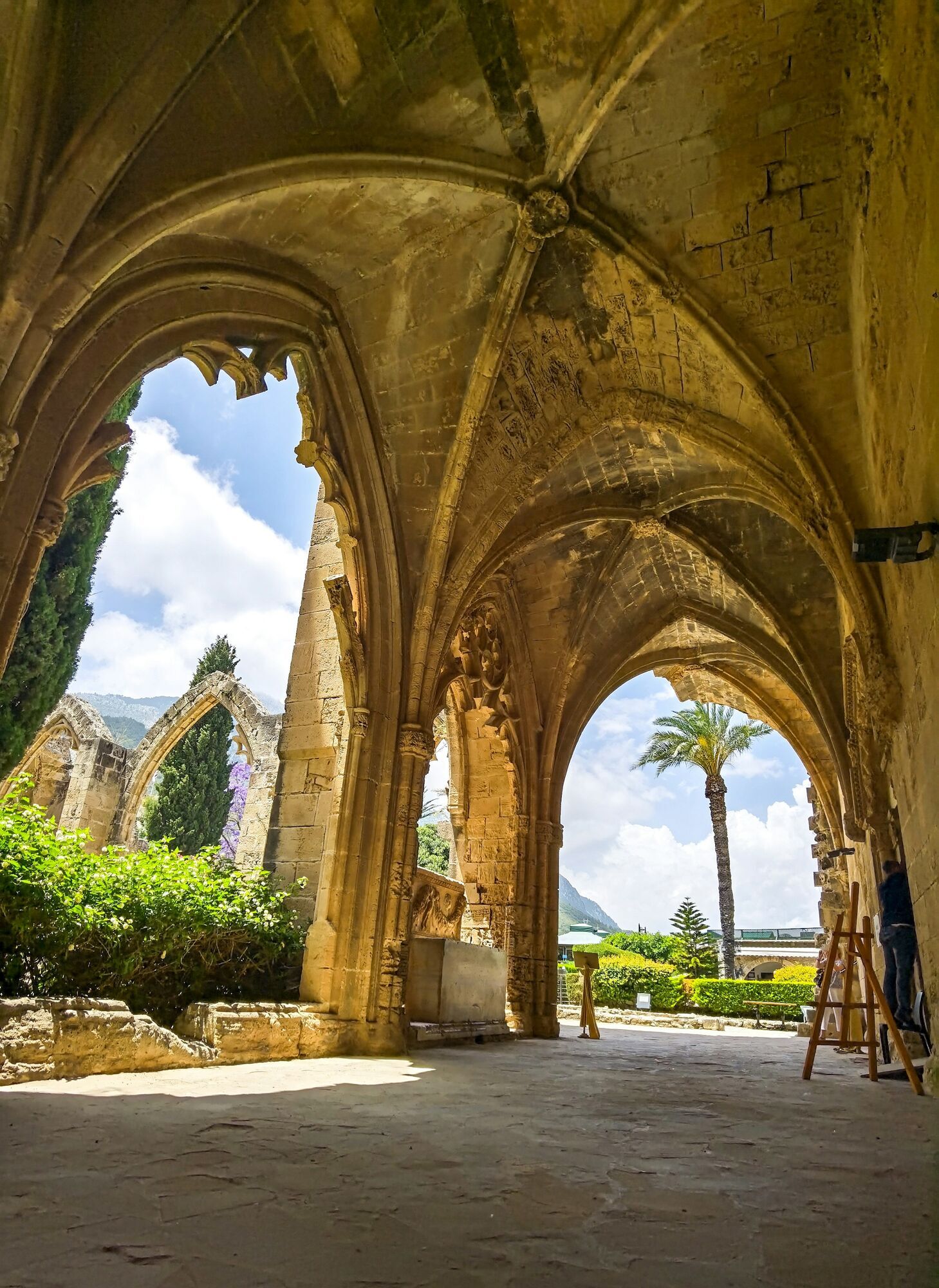 Кипр стал главной приманкой для туристов в Средиземноморье: чем поражает