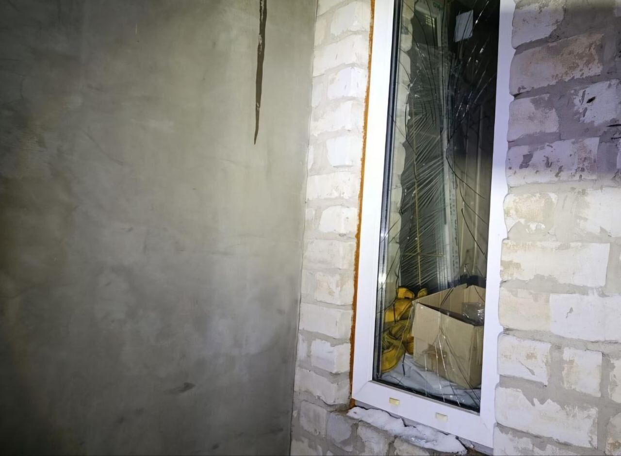 Оккупанты атаковали Днепропетровскую область: произошли пожары, есть пострадавшие. Фото