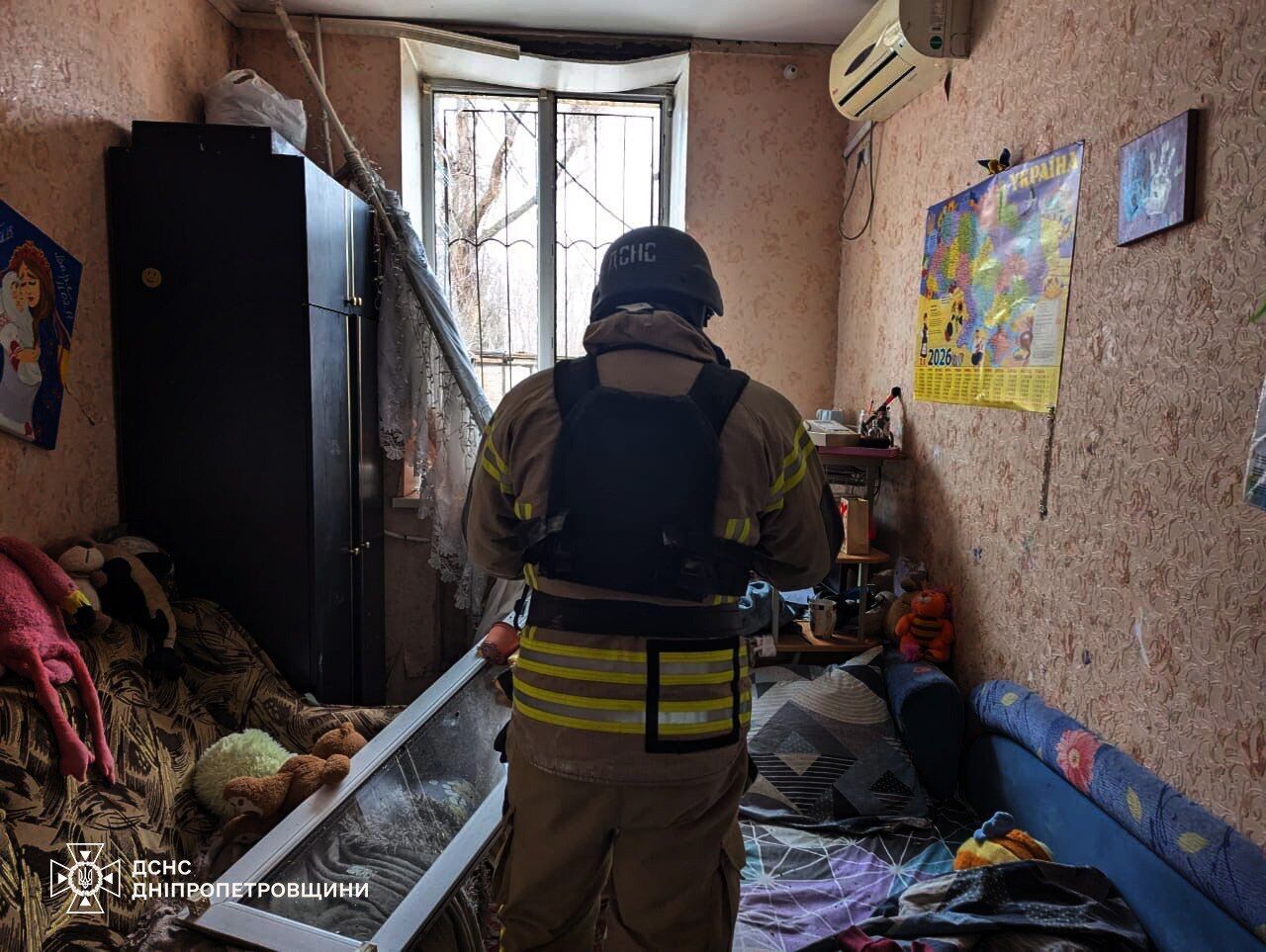 Росія завдала ракетного удару по Кривому Рогу: постраждали 11 людей, серед них – діти. Фото і відео