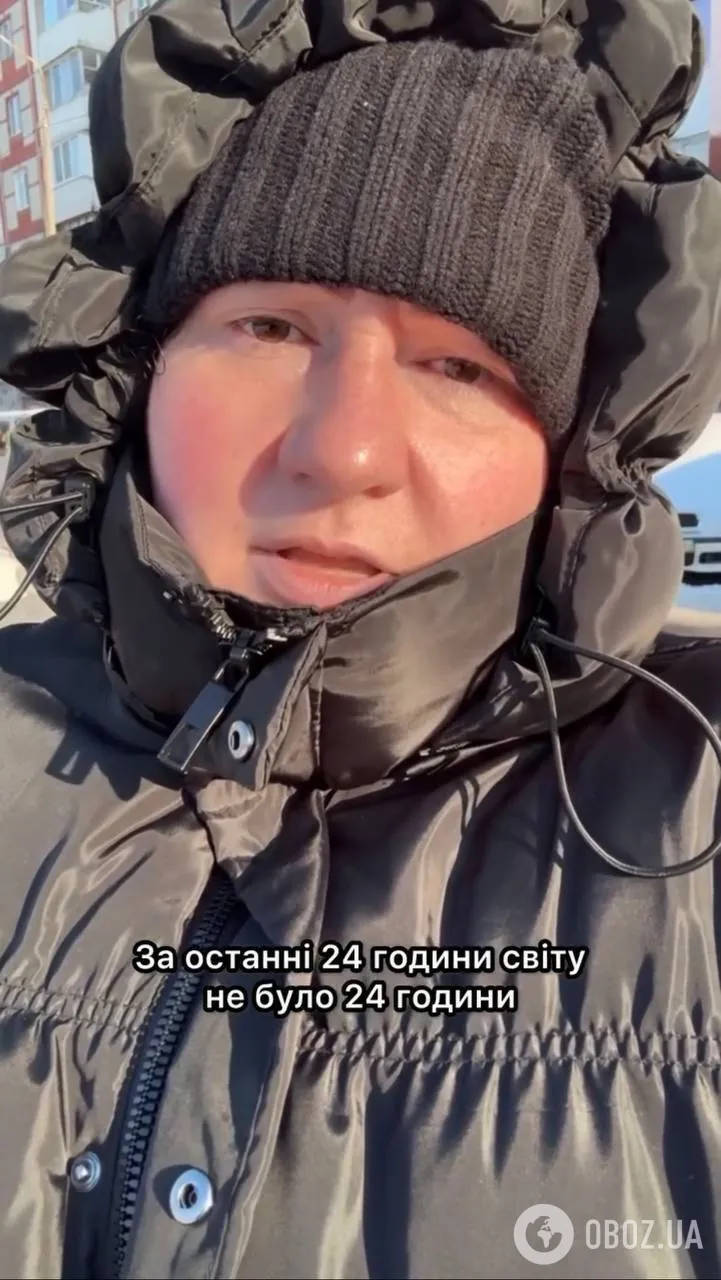 "Добро в трубах починає зникати!" Блогерка підкорила мережу сатиричним зверненням до зірок шоу-бізнесу та магазинів