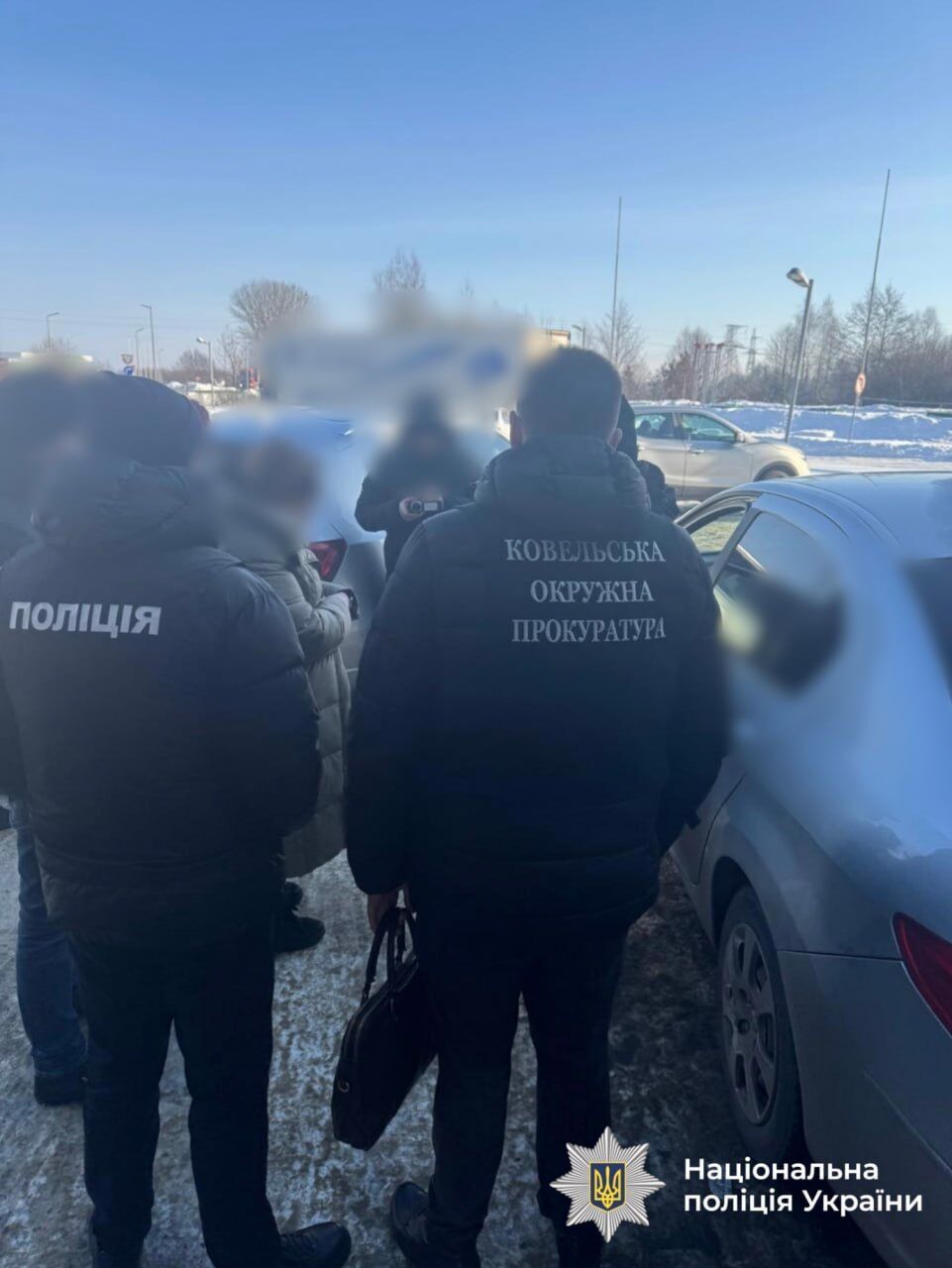 Обещала за деньги сделать группу инвалидности: на Волыни задержали представительницу общественной организации. Фото